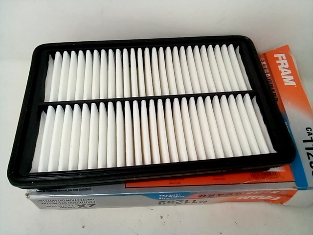 Filtro de ar FRAM Extra Guard CA11259 para veículos Mazda selecionados - Imagem 3 de 4