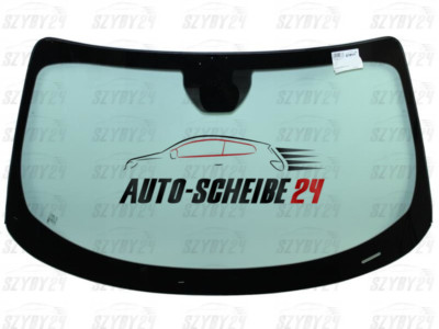 Frontscheibe Windschutzscheibe Dodge Challenger 2015-