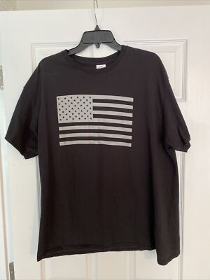 Tシャツ・カットソー Supreme American Psycho T-Shirt Mustard Supreme American Psycho Tee FW23 Mustard Yellow Men's Size