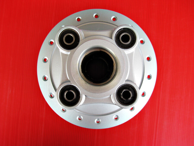 Fit HONDA CG JX CG125 JX110 REAR WHEEL HUB [mi2217] | eBay