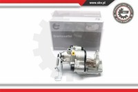 Esen SKV Bremssattel Hinten Links Bremssystem Brembo FüR Iveco Daily IV