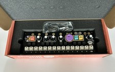 Chompi Club Sampler Chromatic Sampler & Tape Music Synthesiser / New