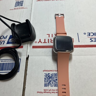 fitbit versa fb504