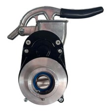 Edertal Käse Nuss Reibe für Fleischwolf EMS 70-2 Ausstellungsstück neuwertig