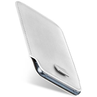 Hülle für Huawei P20 Pro Schutzhülle Handy Tasche zum Einstecken Sleeve Holster