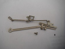 HORNBY R863 92220 EVENING STAR 2-10-0 9F LOCO VALVE GEAR    right hand