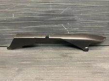 2019 Kawasaki Ninja ZX6R chain guard, chain case cover OEM #11724
