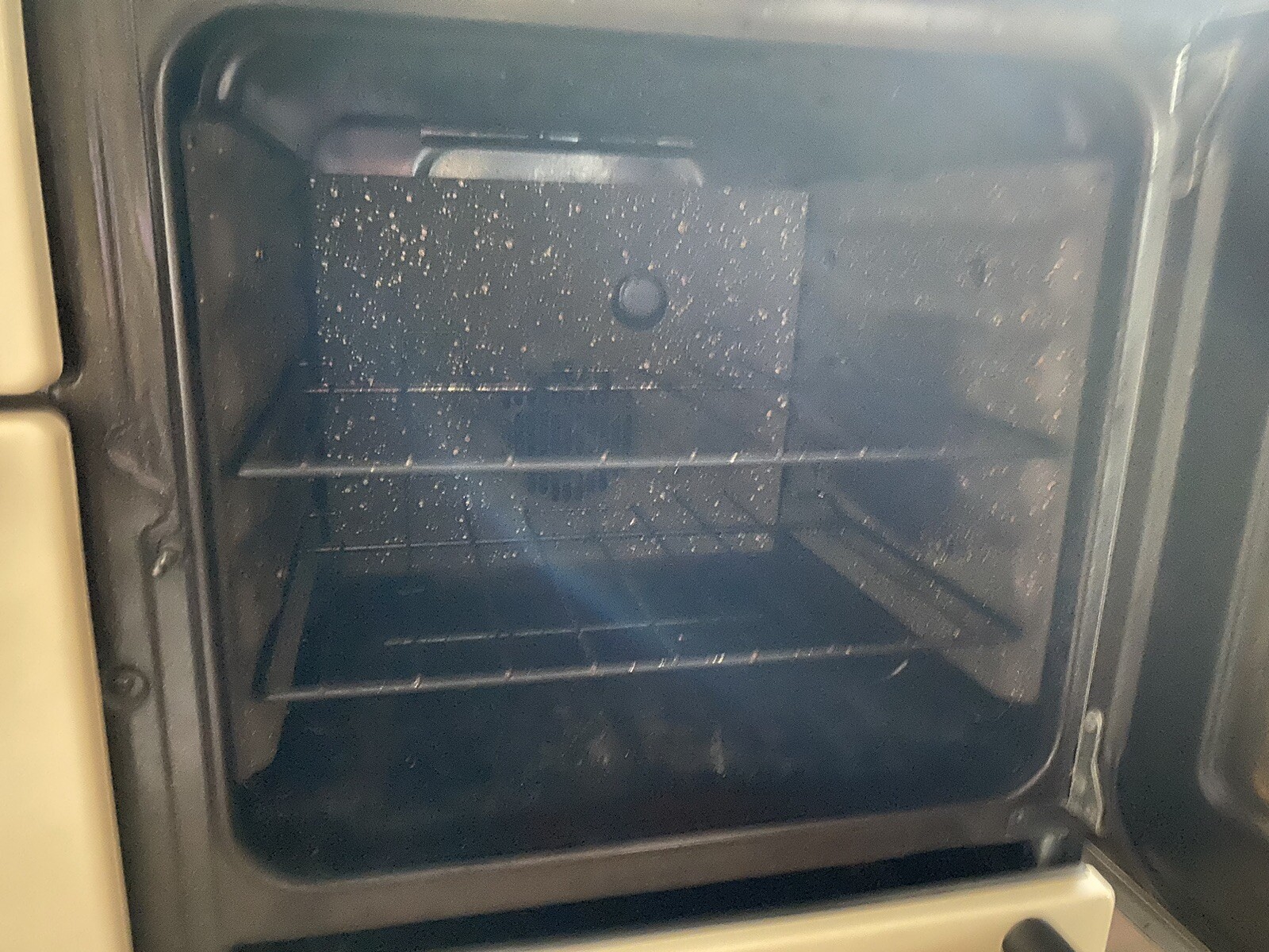 Rangemaster Classic Dual Fuel 110 Range Cooker Gas Hob Electric Oven