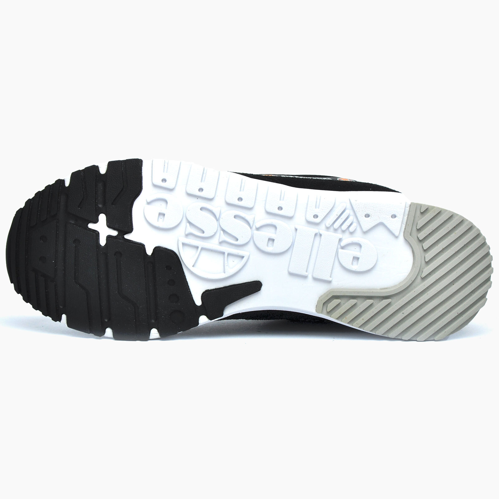 elverys mens runners