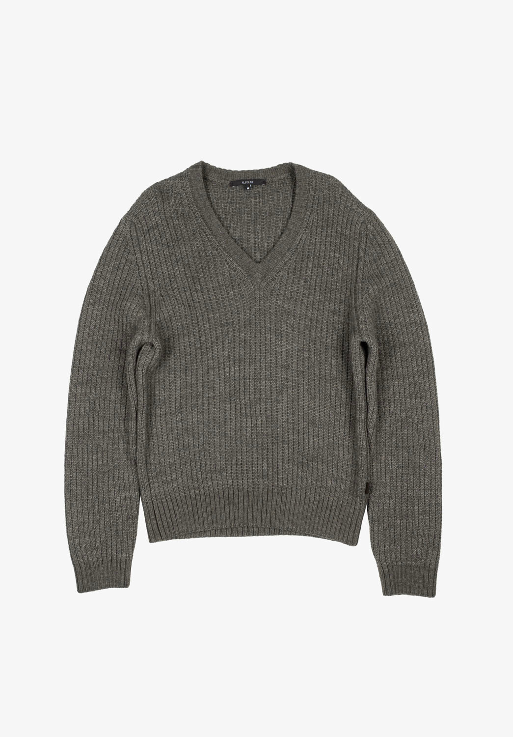Gucci Men Sweater V Neck  Vintage Size M, S878