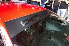 Loweredlifestyle Universal Banner
