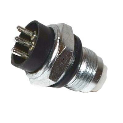 Neutral Safety Switch 904 727 Dodge Jeep Chrysler 3 Prong NSS