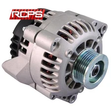 New Alternator For Chevrolet 4.3 5.0 5.7 7.4  C10 C20 C30 96 - 02 Pickup