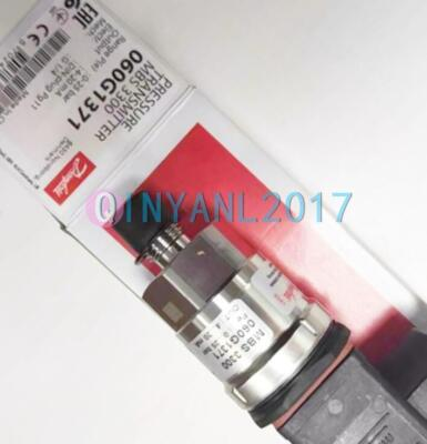 #ad 1PCS New Danfoss 060G1371 MBS3100 Pressure Sensors $659.22