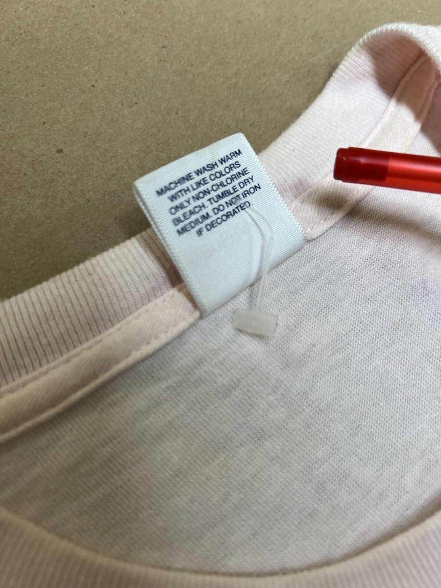 SS17 Supreme Sade Tee Pink Sz M Medium 2017 | eBay