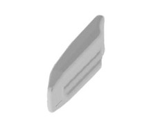 Go Kart Eurostar Side Pod Pearl (Big Kart) Karting Racing