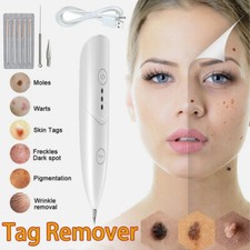Electric Anti-Age Laser Plasma Pen Skin Wart Tattoo Mole Face Dark Spot Removal