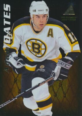 1995-96 Zenith #10 ADAM OATES - Boston Bruins