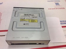 Toshiba/SAMSUNG TS-H653 Black DVD R DL WRITER