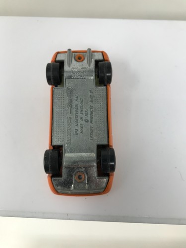 MATCHBOX SUPERFAST SERIES NO 3 MONTEVERDI HAI M360 - Picture 6 of 6