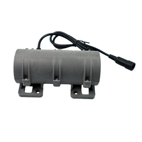 3800RPM DC12V/24V Vibrating Vibration Motor for Warning Systems Massage Bed - Bild 7 von 20