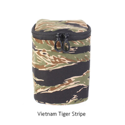 PEW TACTICAL Night Vision Goggles Bag NVG Soft Padded Storage Bag