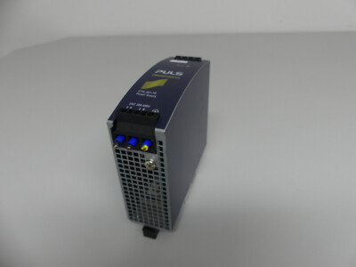 Puls Power Supply CT5.301-70 Frequenzumrichter Stromwandler