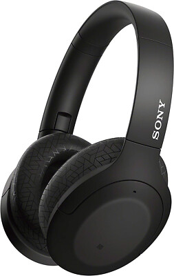 Sony WH-H910N kabellose High-Resolution Kopfhörer Noise Cancelling Neu & OVP