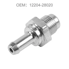 12204-28020 PCV Valve For Toyota For Camry For Solara For Highlander For RAV4