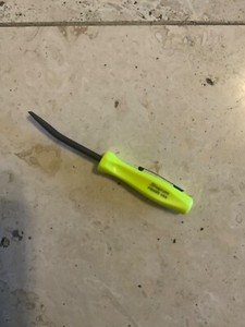 Snap-on Tools USA NEW GREEN 5 Length Straight Mini Pocket