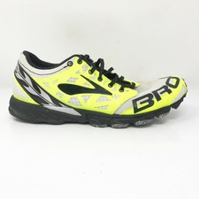 brooks t7