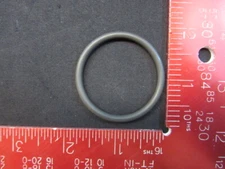 ASML 60-119075A73 O-RING 2 - 22275D BLK - VITON