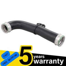 INTERCOOLER TURBO HOSE PIPE 1K0145838N FITS VW GOLF PASSAT JETTA TOURAN 1.9 TDI