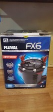 fluval fx6 canister filter