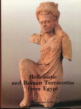 Hellenistic and Roman Terracottas from Egypt