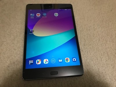ASUS ZenPad Z28S; Used and with Good Battery