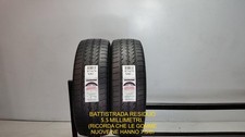 GOMME USATE   205/65R16C 107T VIKING TRANS TECH 2 PNEUMATICI USATI B71676