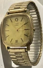 Timex Quartz Mens Vintage Running Watch
