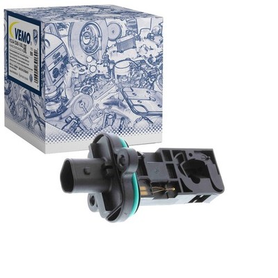 VEMO LUFTMASSENMESSER LMM passend für CHEVROLET AVEO CRUZE ORLANDO TRAX VOLT