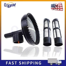 Fuel Tank Sending Unit Filter Screen Strainer Filter Ford 6.0L 7.3L Powerstroke