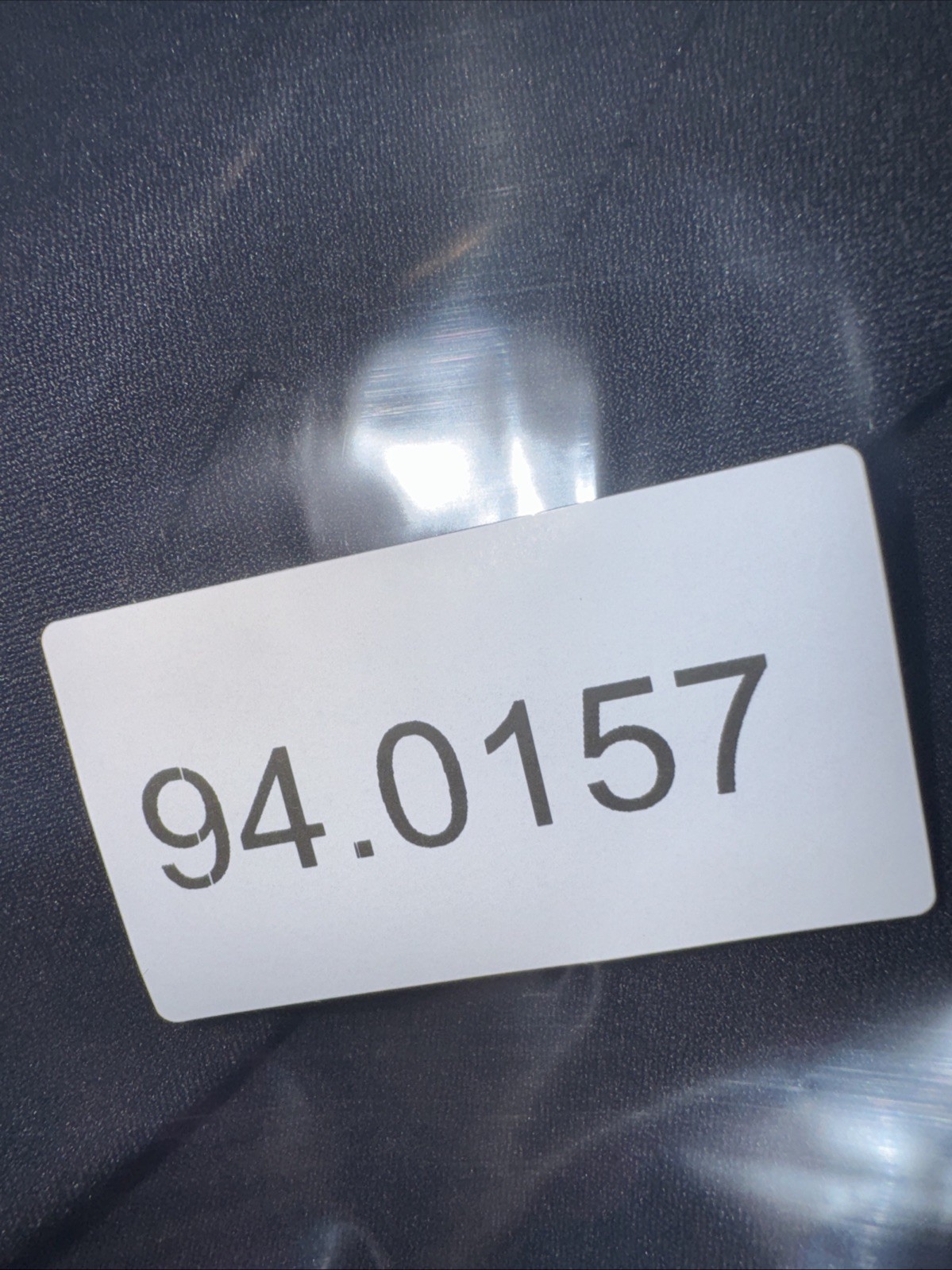 Le Suit Women’s Black 2 Piece Suit Set Size 12