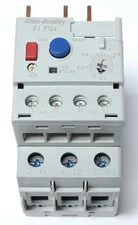 ALLEN BRADLEY 193 EEBB 0.2-1 AMP E1 Plus Electronic Overload Relay