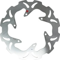 Bremsscheibe Braking WF7510, Hinten FüR Yamaha XT 1200 ZA Super Tenere ABS 10-12