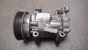 Kompressor Klimaanlage Renault Twingo 1.2 16V Aut. N 12 Monate Garantie