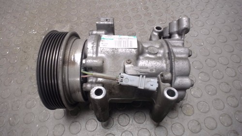 Kompressor Klimaanlage Renault Twingo 1.2 16V Aut. N 12 Monate Garantie