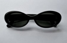 Vintage Giorgio Armani Sunglasses 944 020 140 Italy
