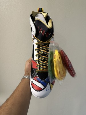 Air Jordan 7 Retro Miro 2026 IQ6573-100 Size 13 | eBay