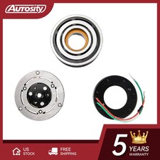 New A/C Compressor Clutch Kit 58881 For 2002-2004 2005 2006 Honda CR-V L4 2.4L