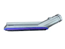 Dyson Carbon Fiber Soft Dusting Brush Upright Vacuum Tool for DC17 Genuine NEW