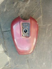 HONDA CB550 CB 550 SOHC K FOUR PETROL FUEL TANK CLEAN INSIDE